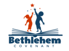 Bethlehem Covenant Logo