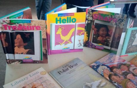 BETHLEHEM COVENANT BOOK CLUB16