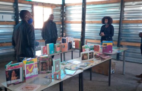 BETHLEHEM COVENANT BOOK CLUB17